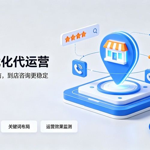 岢岚GEO优化